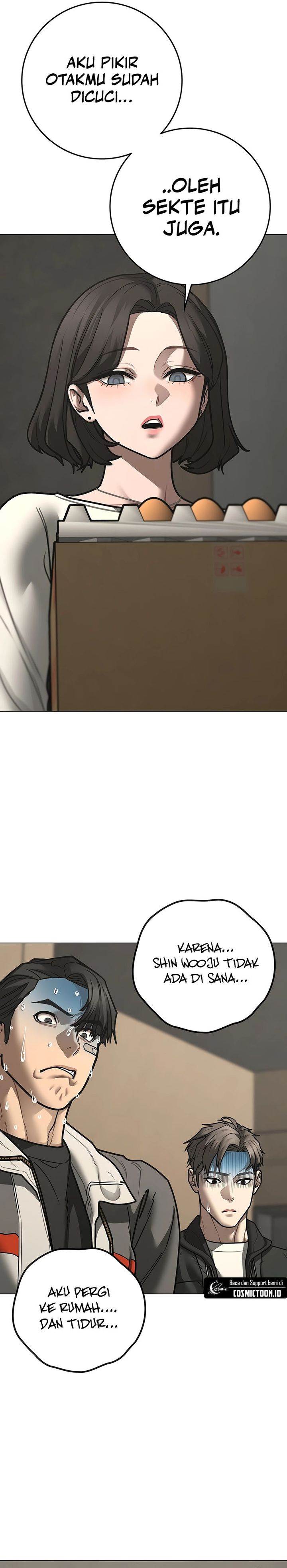 Reality Quest Chap 175 - Next Chap 176