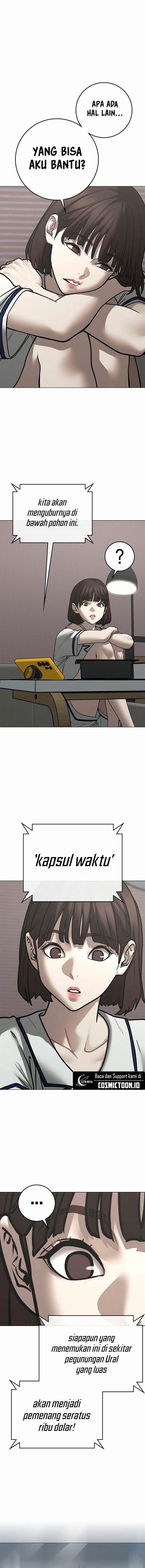 Reality Quest Chap 176 - Next Chap 177