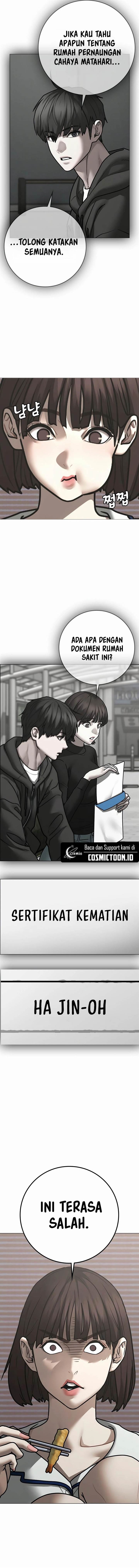 Reality Quest Chap 176 - Next Chap 177