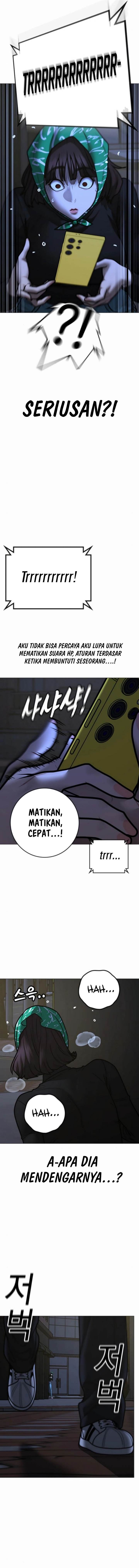 Reality Quest Chap 178 - Next Chap 179