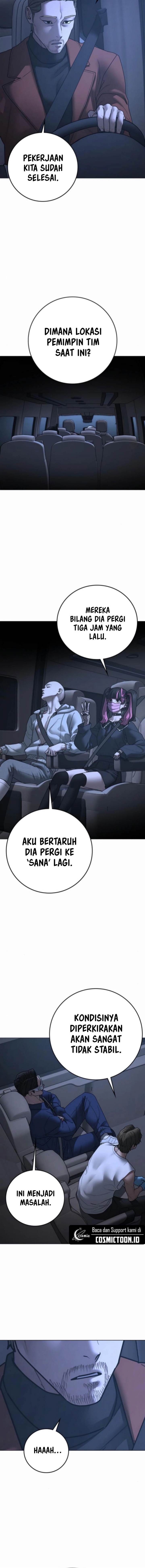 Reality Quest Chap 178 - Next Chap 179