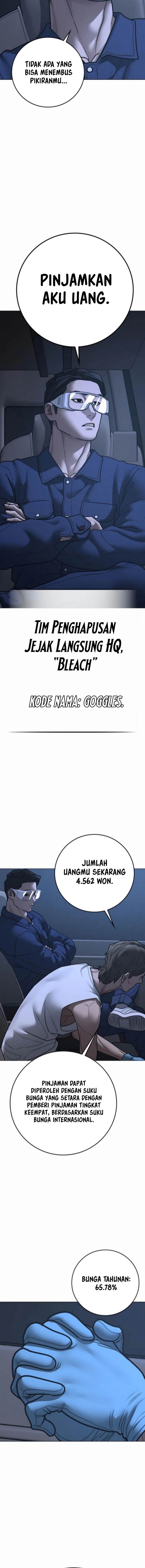 Reality Quest Chap 178 - Next Chap 179