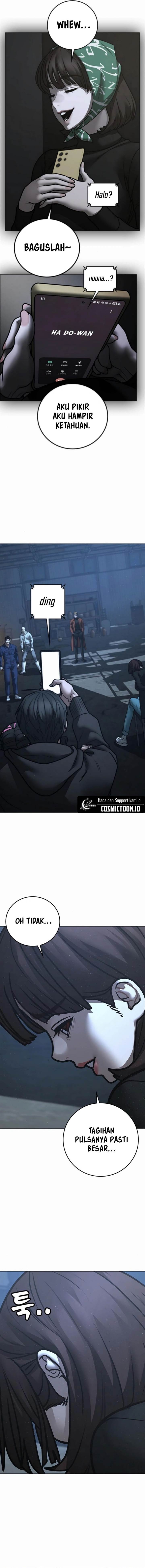 Reality Quest Chap 178 - Next Chap 179