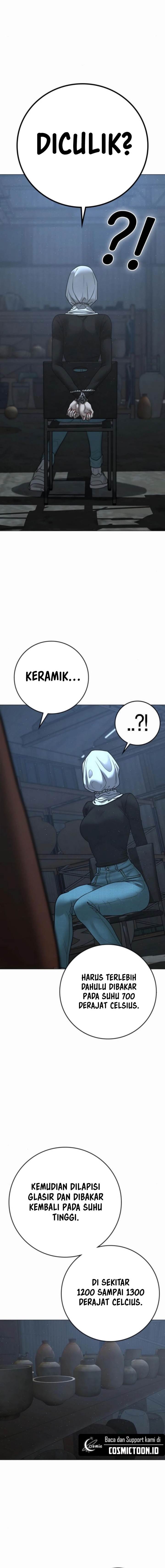 Reality Quest Chap 178 - Next Chap 179