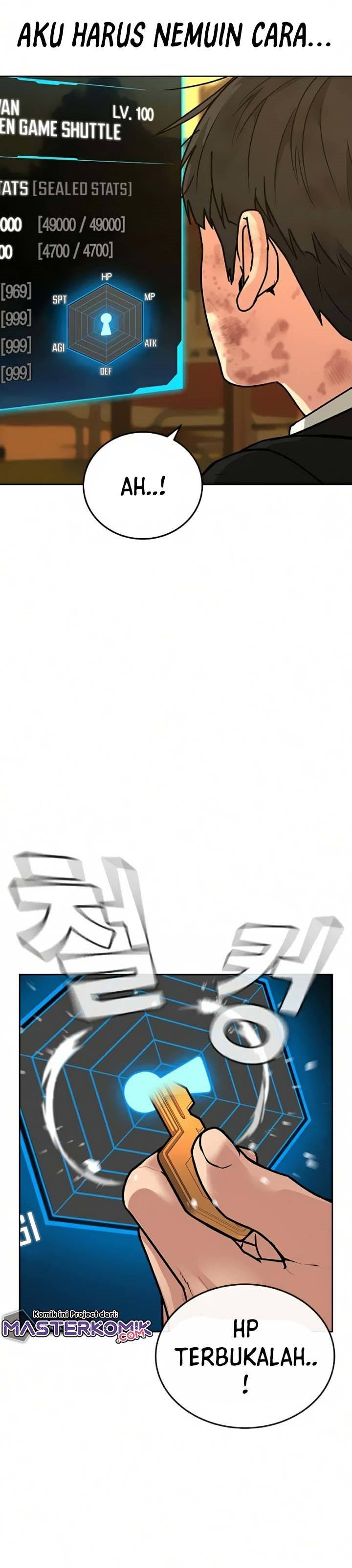 Reality Quest Chap 14 - Next Chap 15