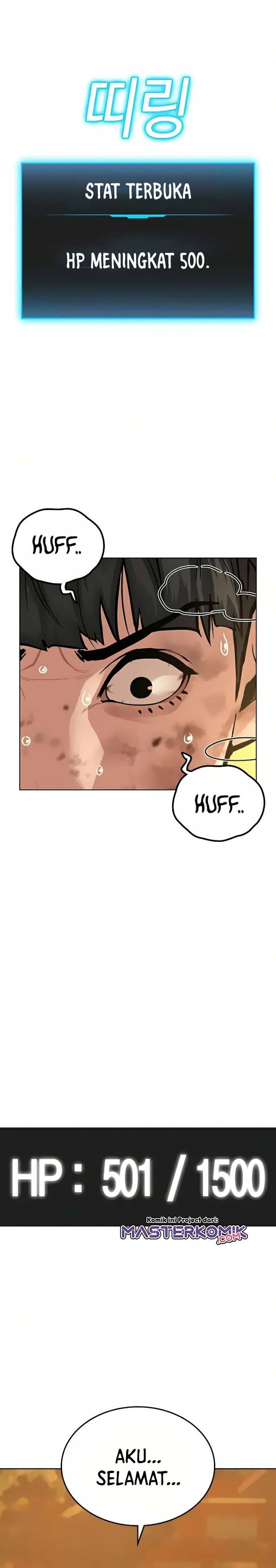 Reality Quest Chap 14 - Next Chap 15