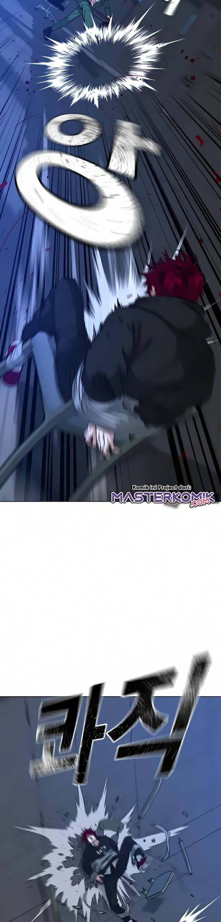 Reality Quest Chap 14 - Next Chap 15