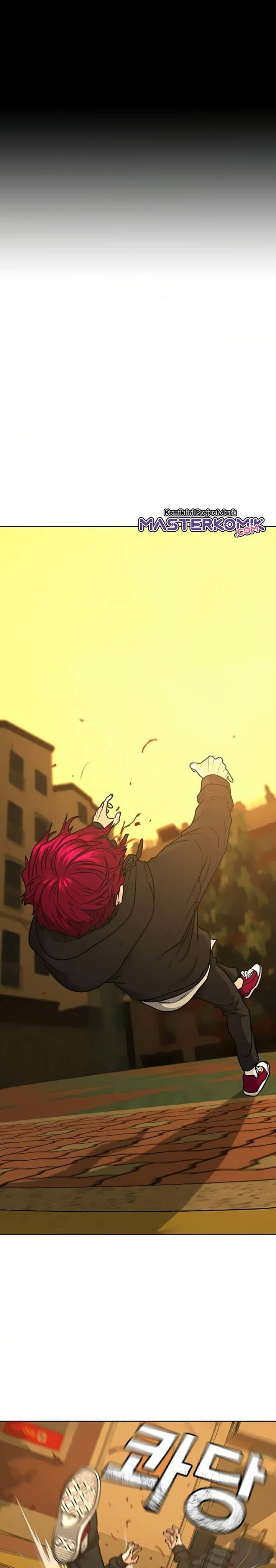 Reality Quest Chap 14 - Next Chap 15