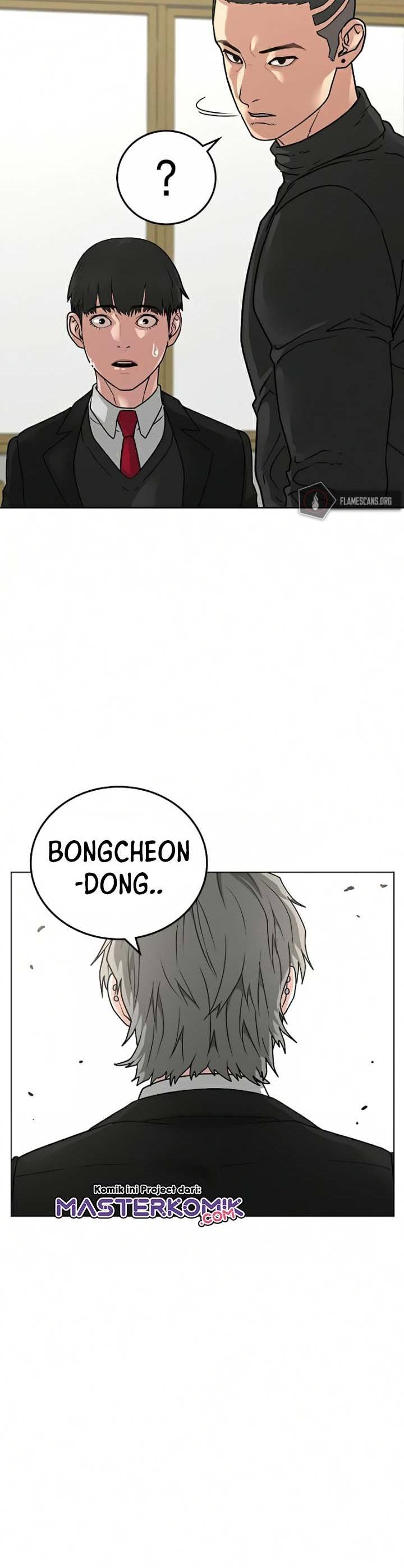 Reality Quest Chap 14 - Next Chap 15