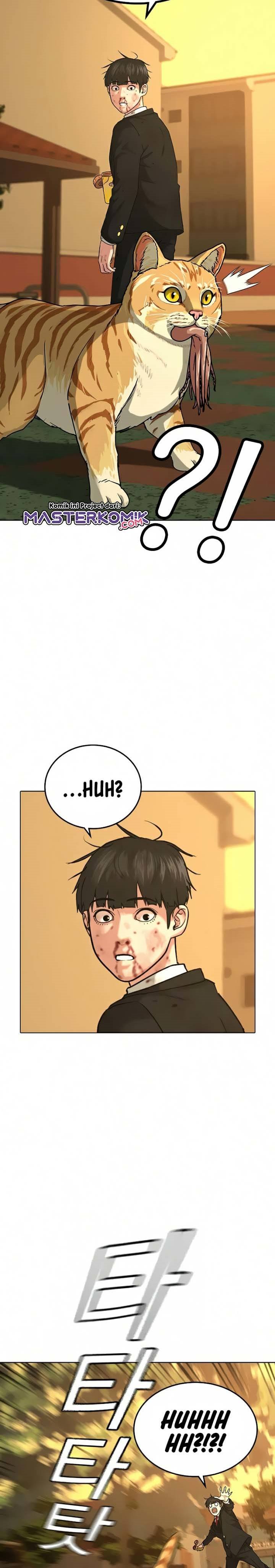 Reality Quest Chap 14 - Next Chap 15