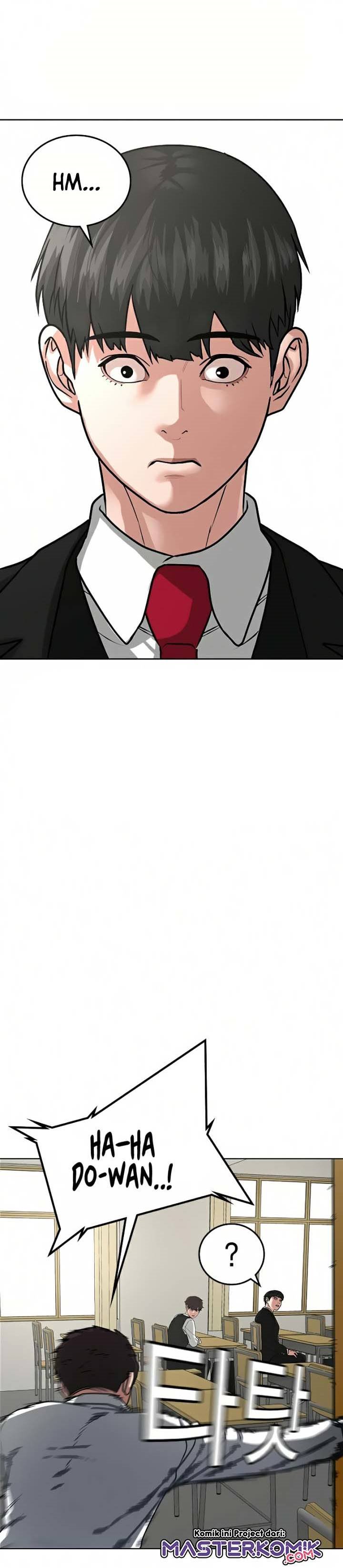 Reality Quest Chap 14 - Next Chap 15