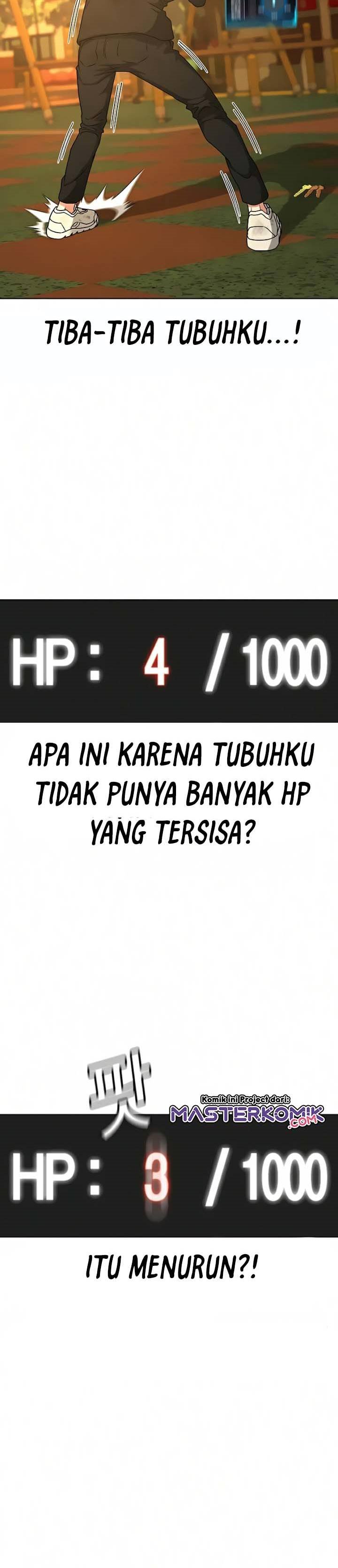 Reality Quest Chap 14 - Next Chap 15