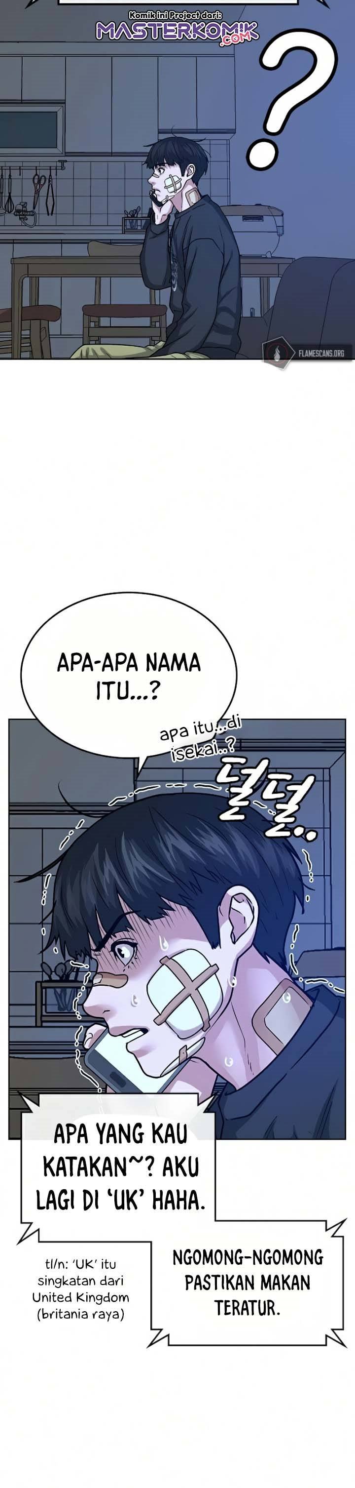 Reality Quest Chap 14 - Next Chap 15