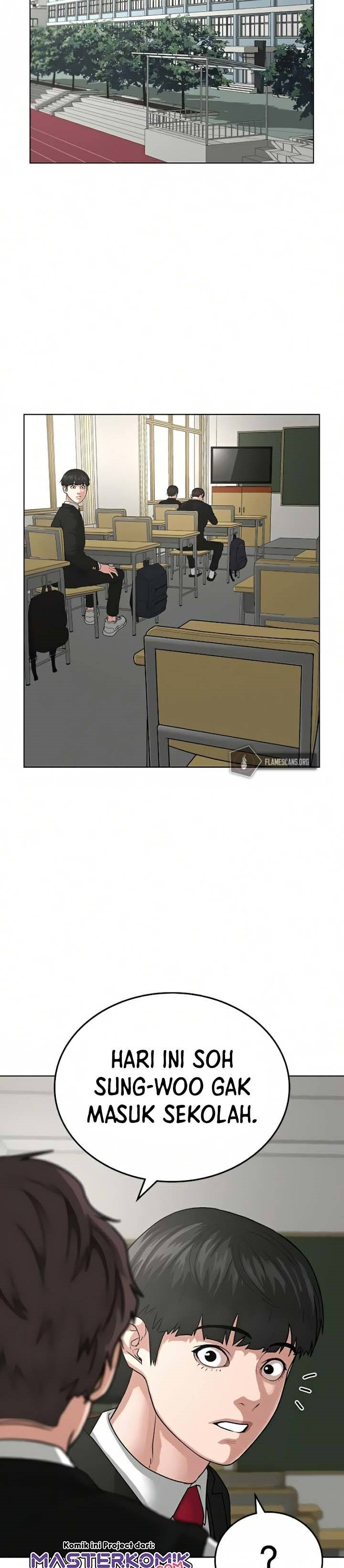 Reality Quest Chap 14 - Next Chap 15