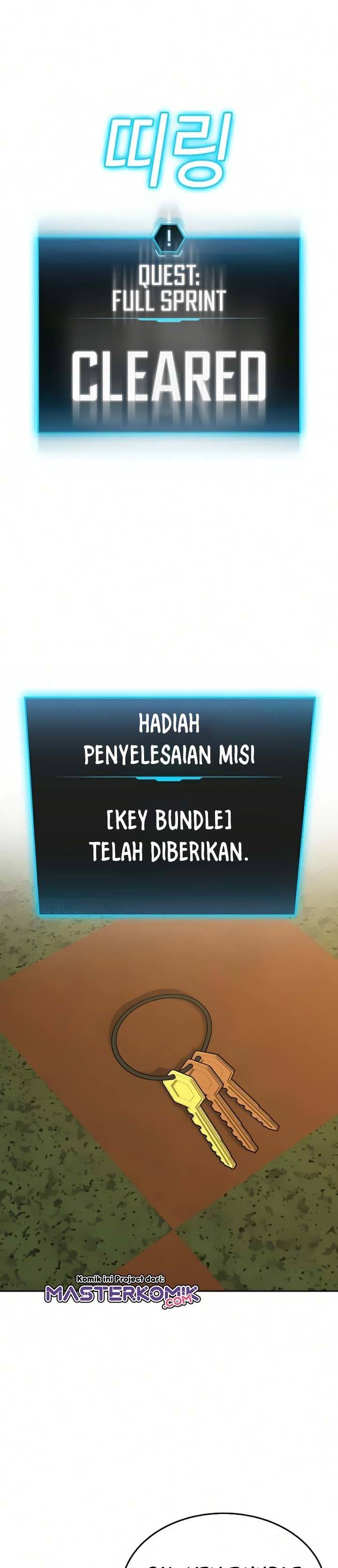 Reality Quest Chap 14 - Next Chap 15