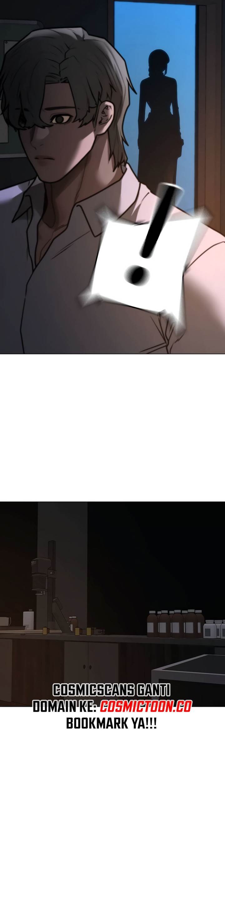 Reality Quest Chap 140 - Next Chap 141