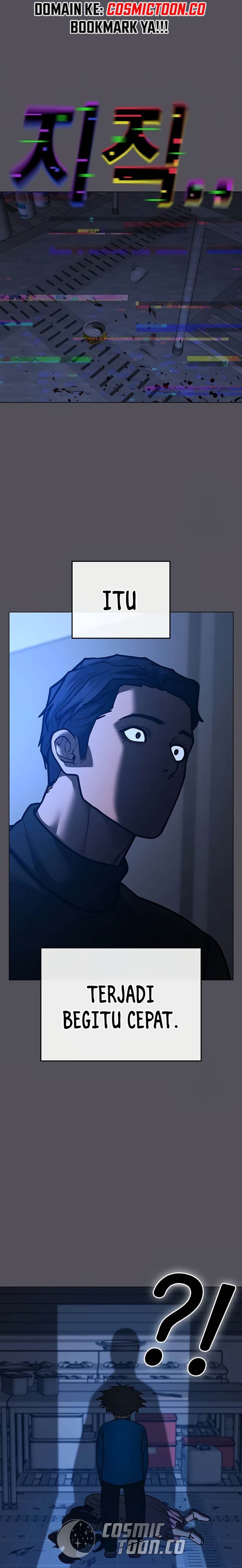 Reality Quest Chap 140 - Next Chap 141