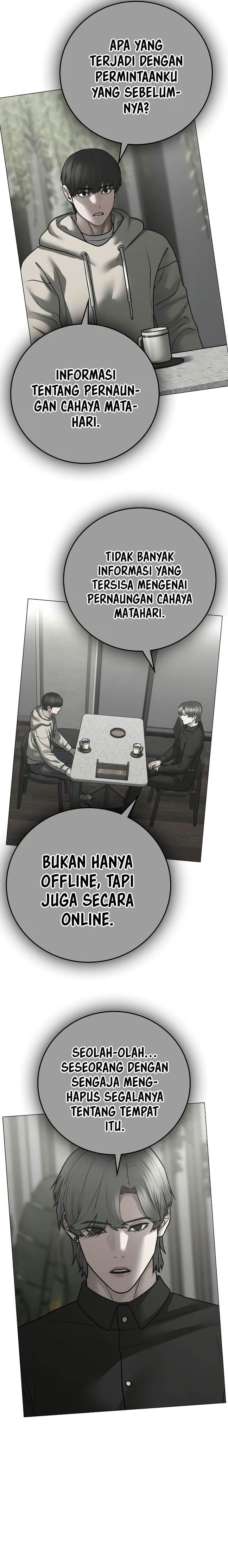 Reality Quest Chap 140 - Next Chap 141