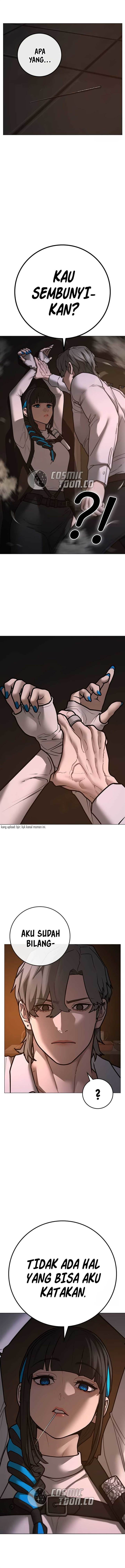 Reality Quest Chap 141 - Next Chap 142