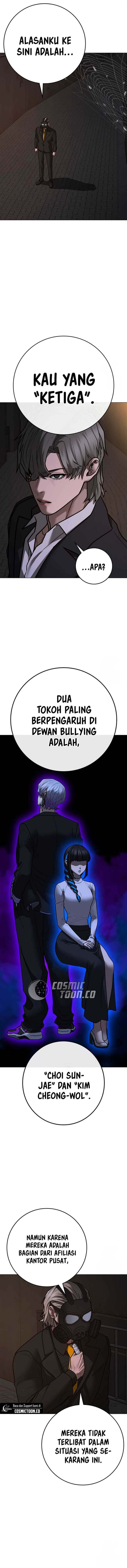 Reality Quest Chap 141 - Next Chap 142