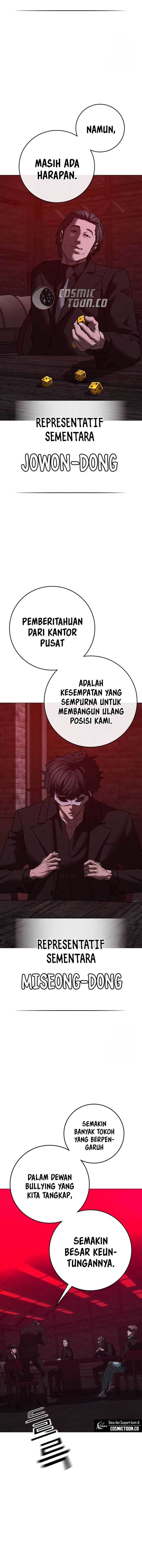 Reality Quest Chap 141 - Next Chap 142