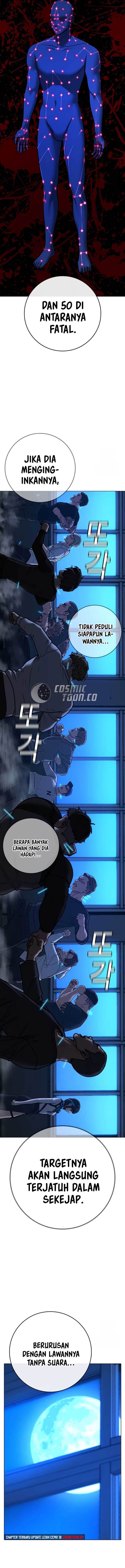 Reality Quest Chap 141 - Next Chap 142