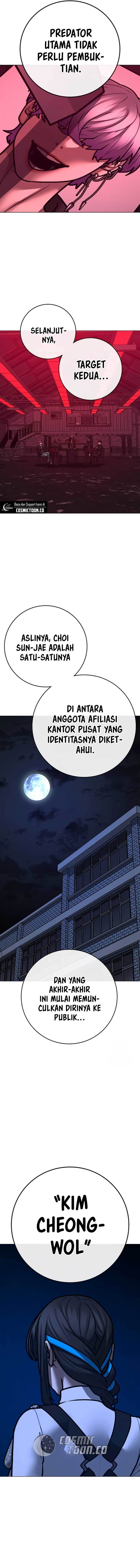 Reality Quest Chap 141 - Next Chap 142