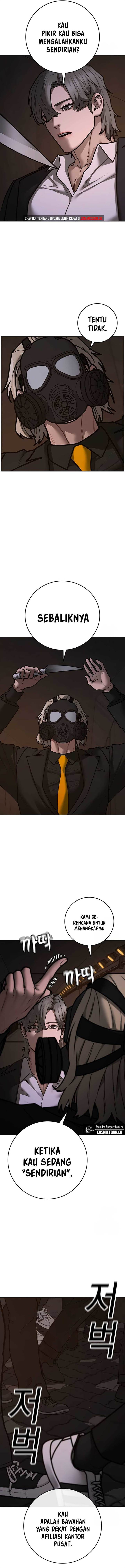 Reality Quest Chap 141 - Next Chap 142