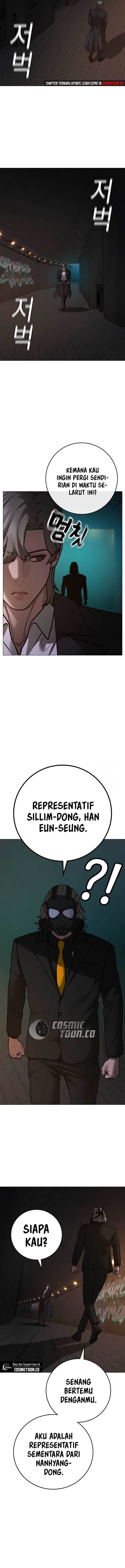 Reality Quest Chap 141 - Next Chap 142