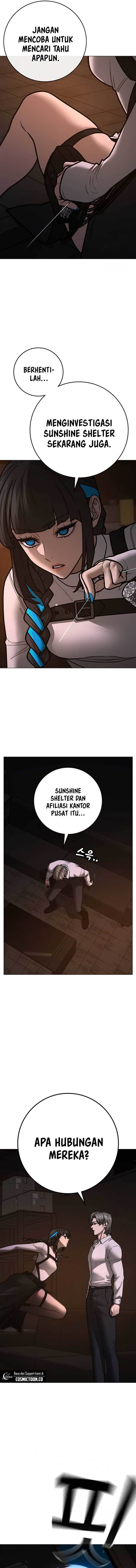 Reality Quest Chap 141 - Next Chap 142