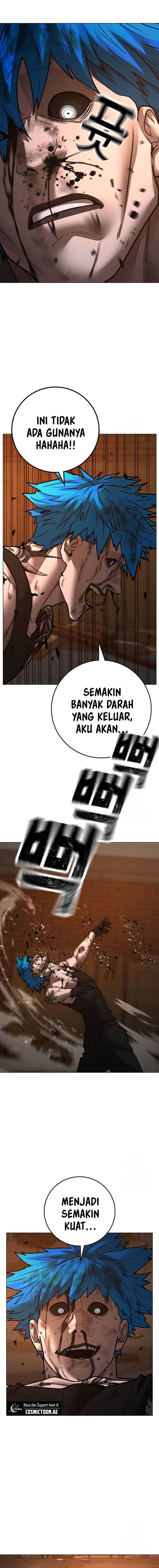 Reality Quest Chap 142 - Next Chap 143