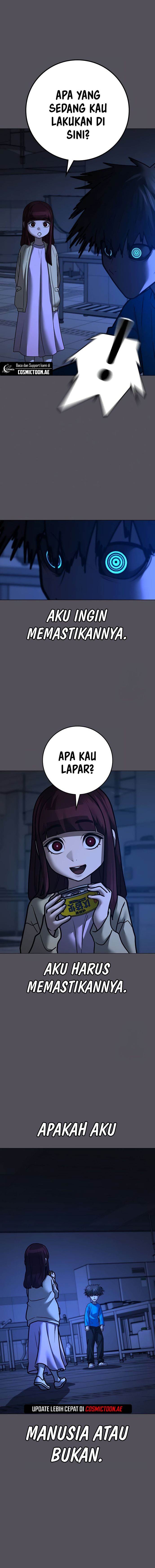 Reality Quest Chap 142 - Next Chap 143