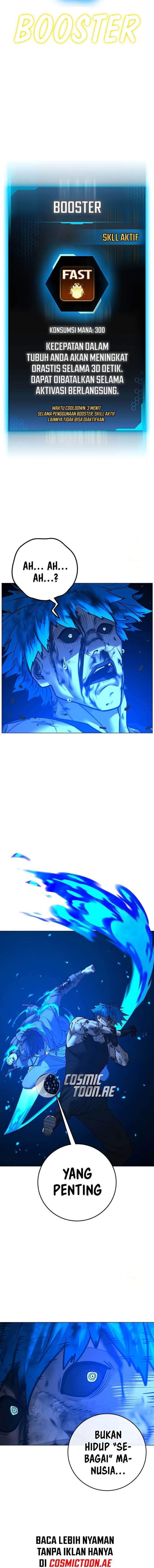 Reality Quest Chap 142 - Next Chap 143