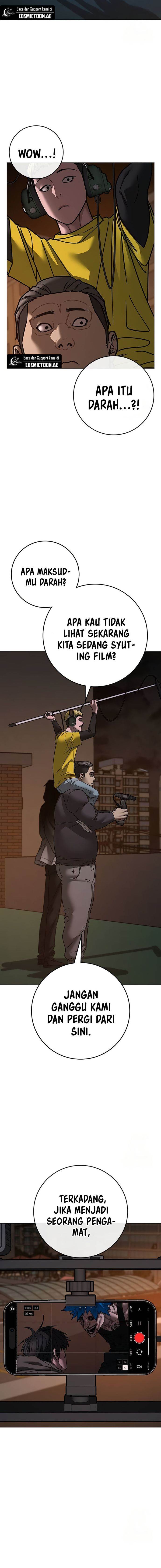 Reality Quest Chap 142 - Next Chap 143