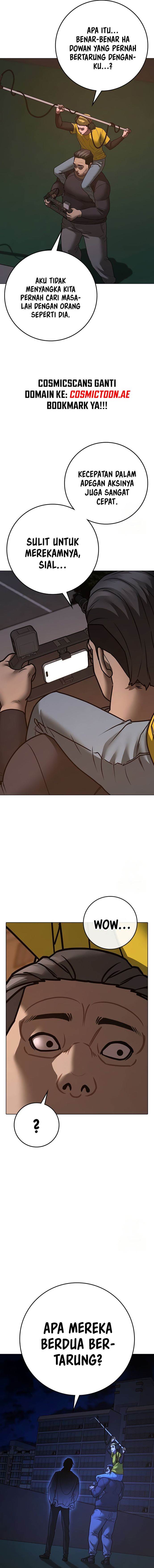 Reality Quest Chap 142 - Next Chap 143