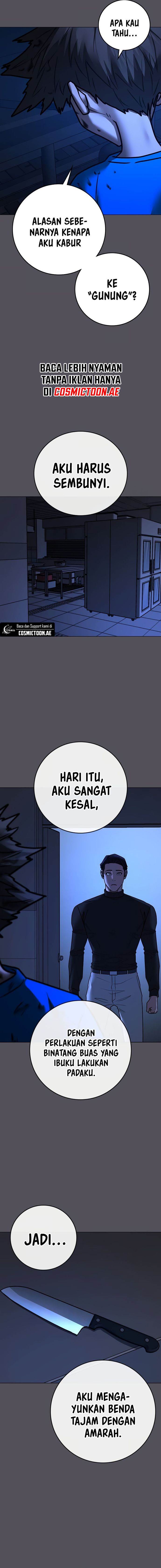 Reality Quest Chap 142 - Next Chap 143