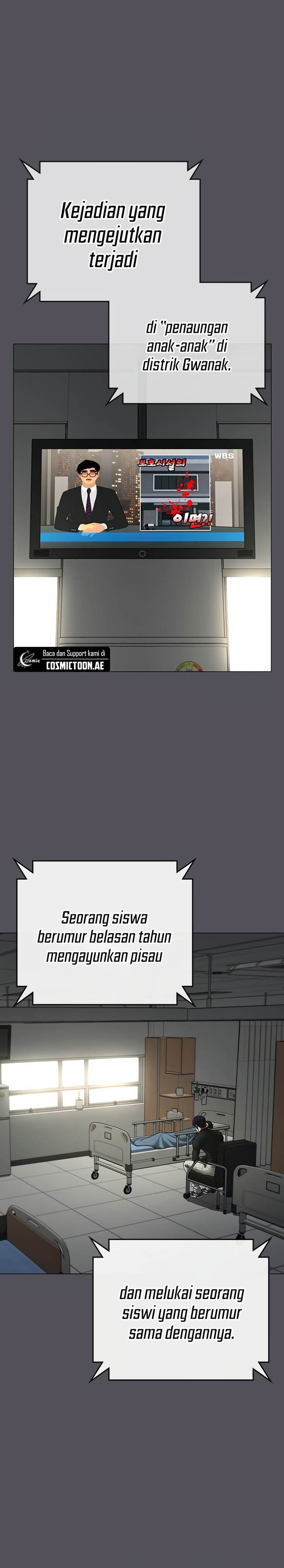 Reality Quest Chap 143 - Next Chap 144