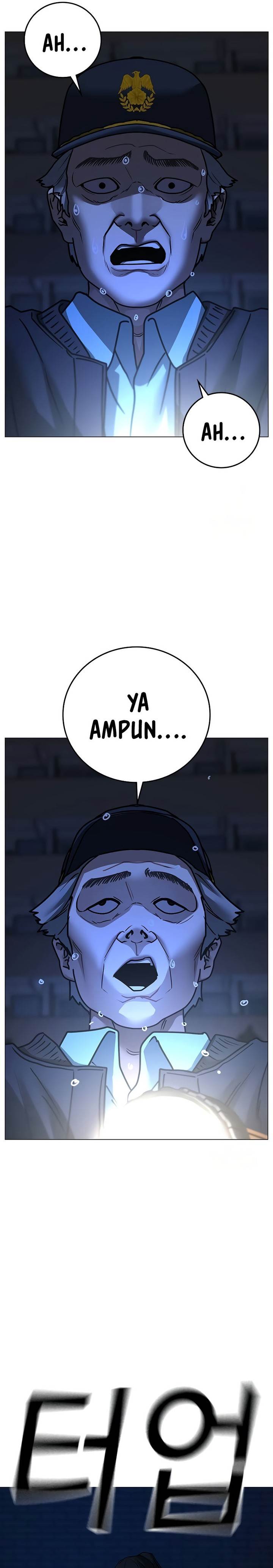 Reality Quest Chap 143 - Next Chap 144