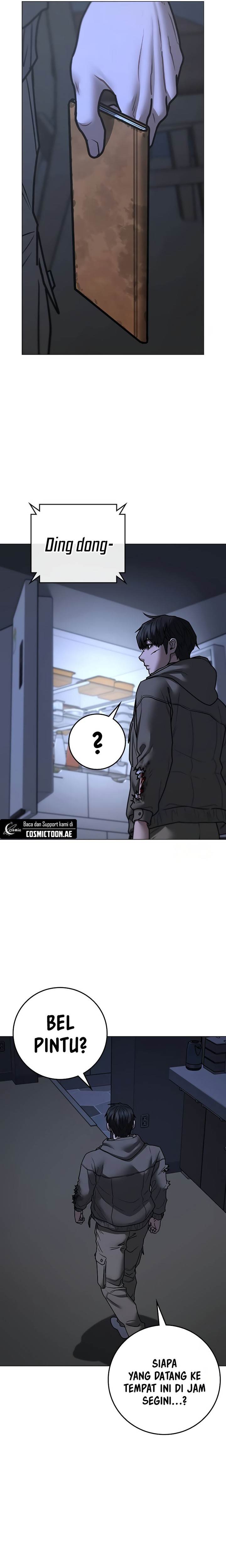 Reality Quest Chap 143 - Next Chap 144