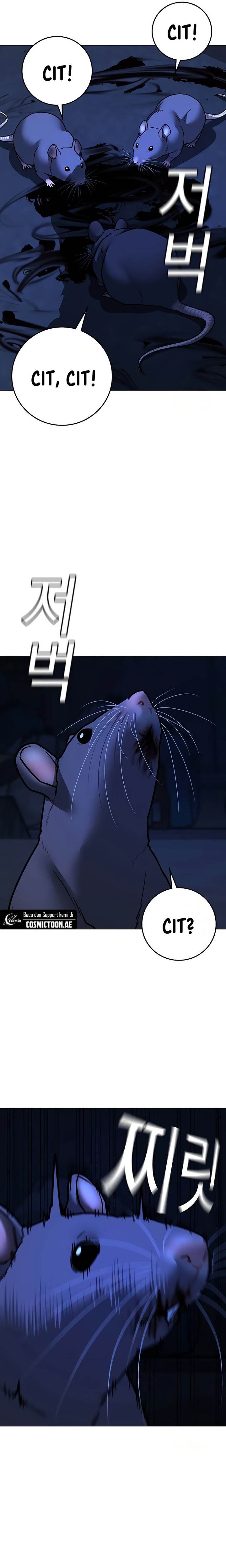 Reality Quest Chap 143 - Next Chap 144