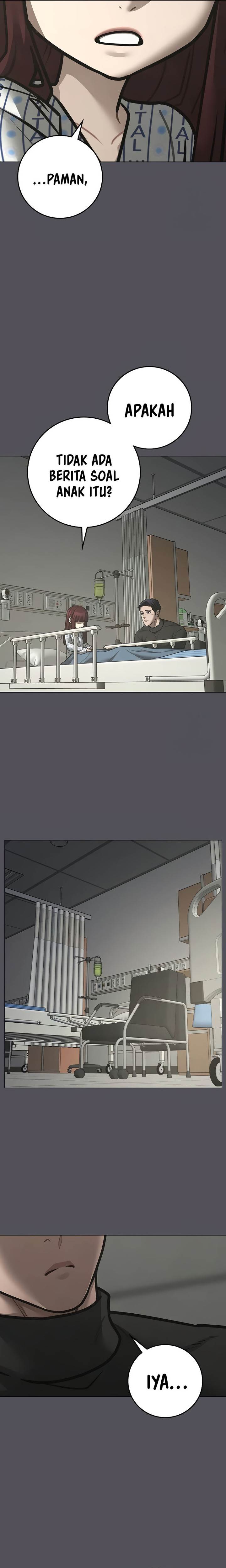 Reality Quest Chap 143 - Next Chap 144