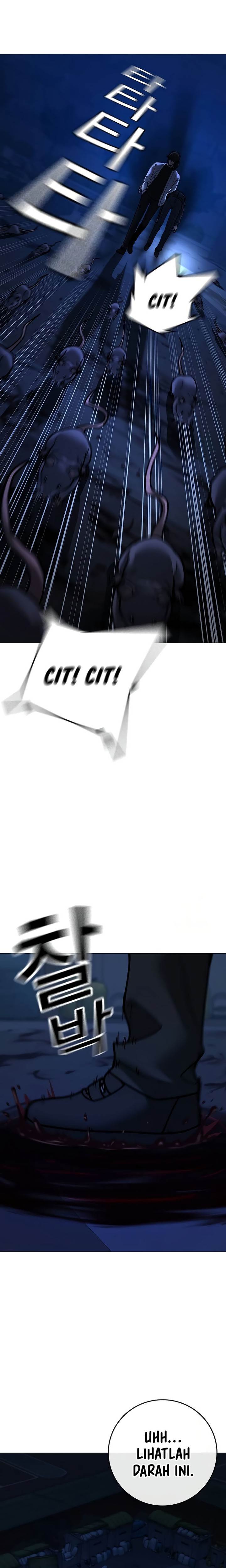 Reality Quest Chap 143 - Next Chap 144