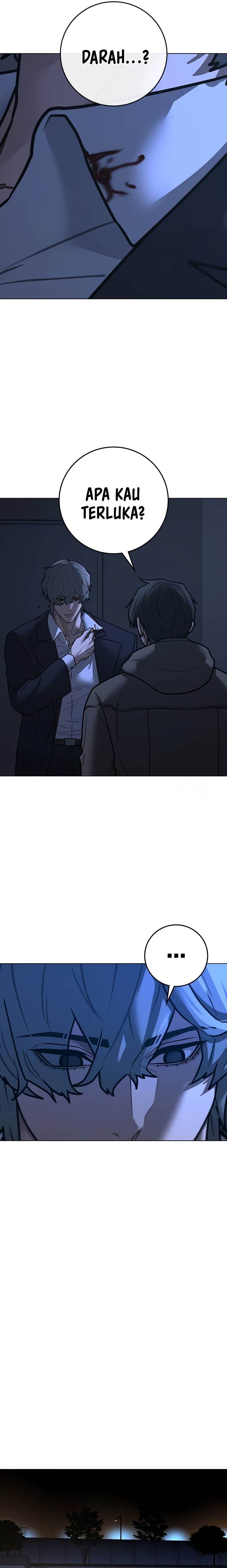 Reality Quest Chap 144 - Next Chap 145