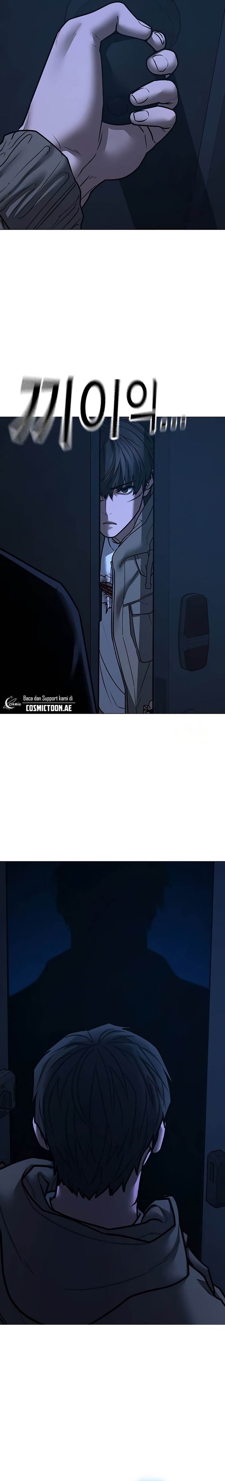 Reality Quest Chap 144 - Next Chap 145