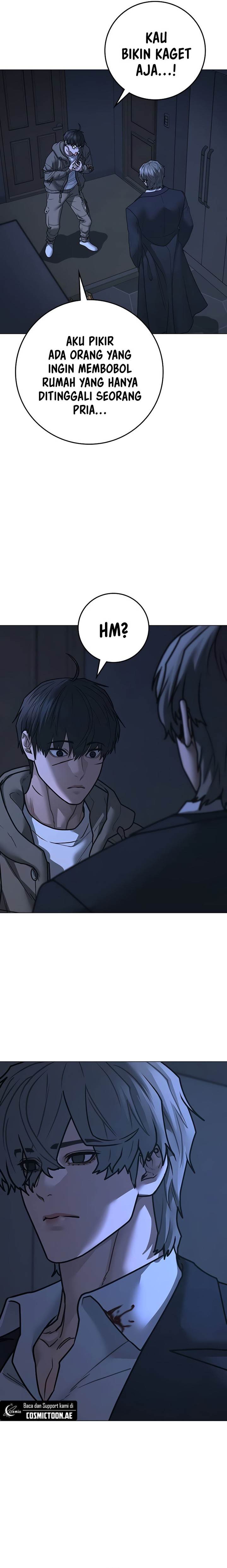 Reality Quest Chap 144 - Next Chap 145