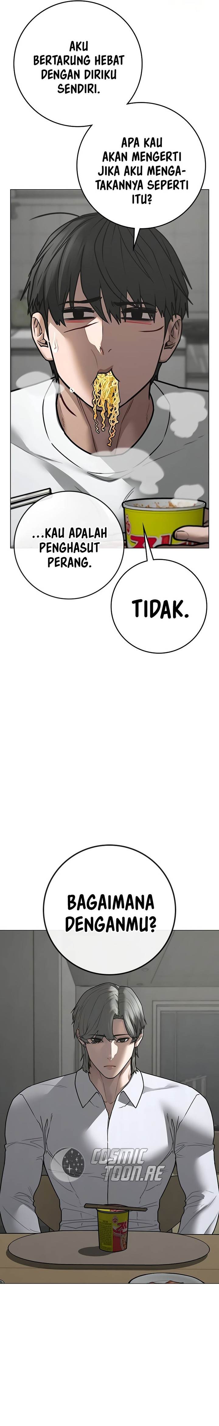 Reality Quest Chap 144 - Next Chap 145