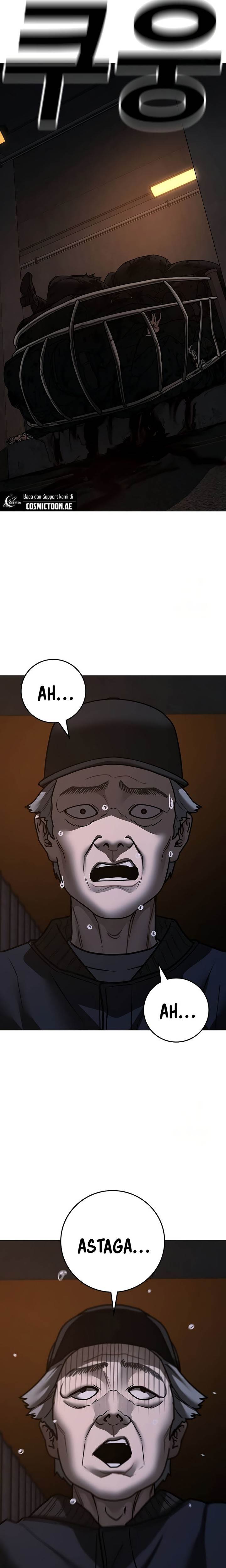 Reality Quest Chap 144 - Next Chap 145