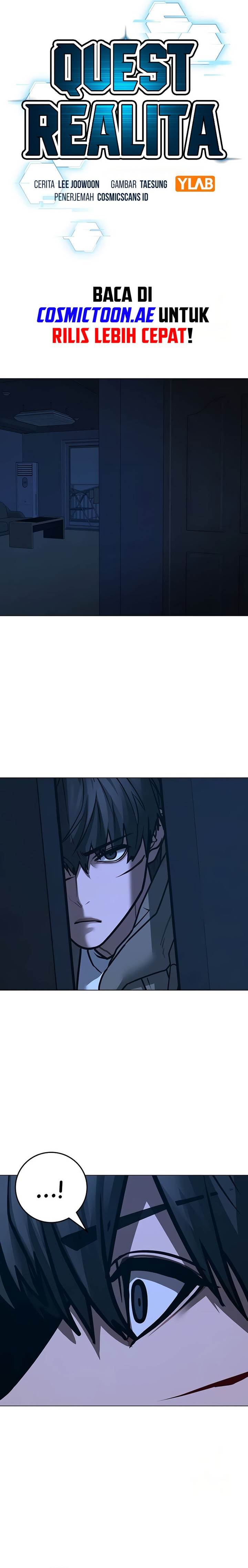 Reality Quest Chap 144 - Next Chap 145
