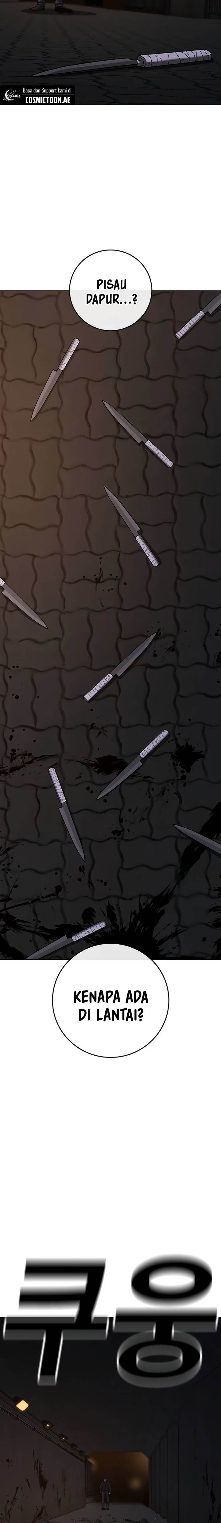 Reality Quest Chap 144 - Next Chap 145