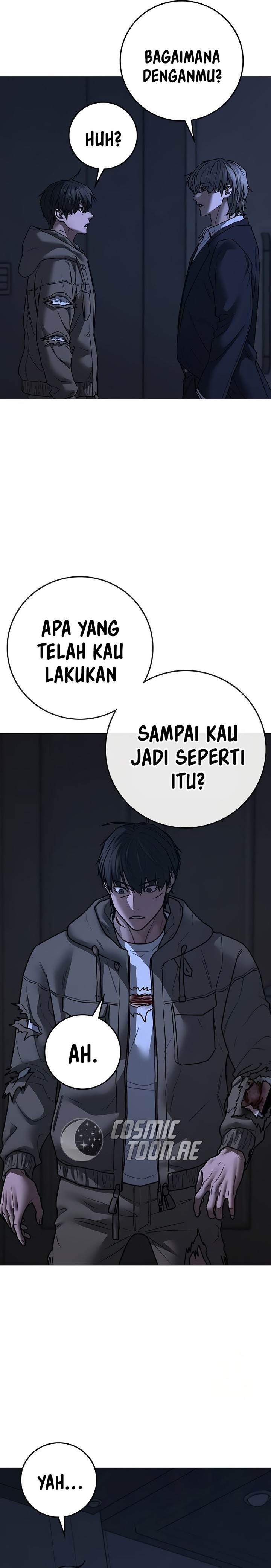 Reality Quest Chap 144 - Next Chap 145